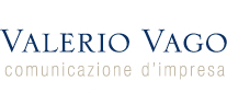 Logo Valerio Vago
